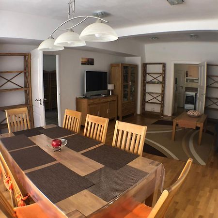 Apartment Zur Bruecke Murau Eksteriør billede
