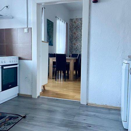 Apartment Zur Bruecke Murau Eksteriør billede