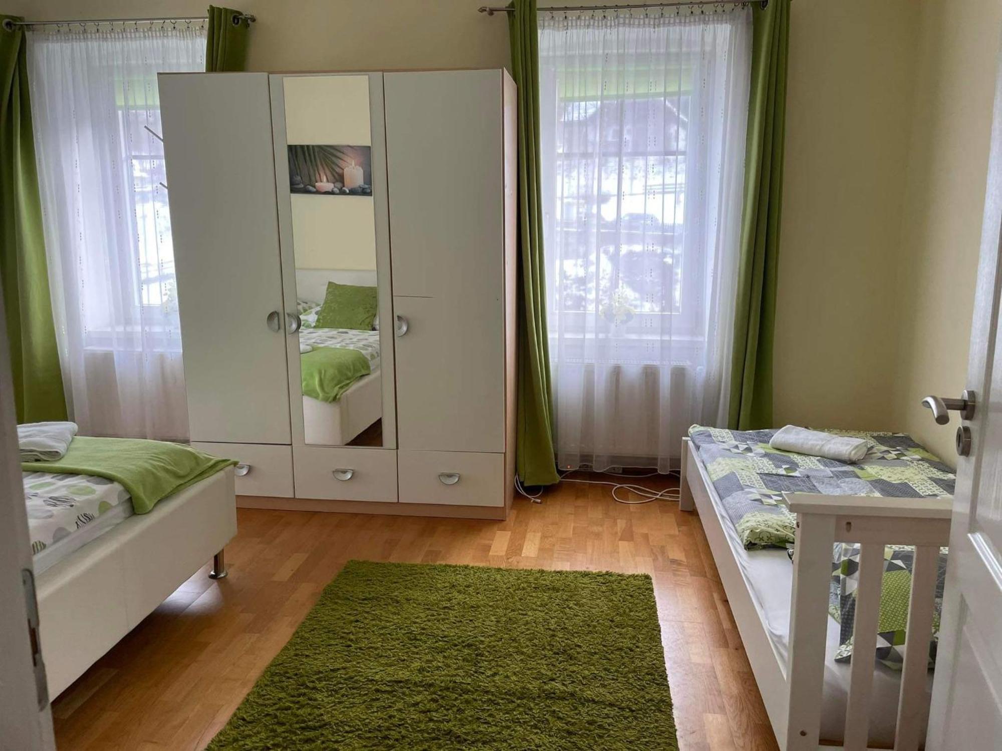 Apartment Zur Bruecke Murau Eksteriør billede