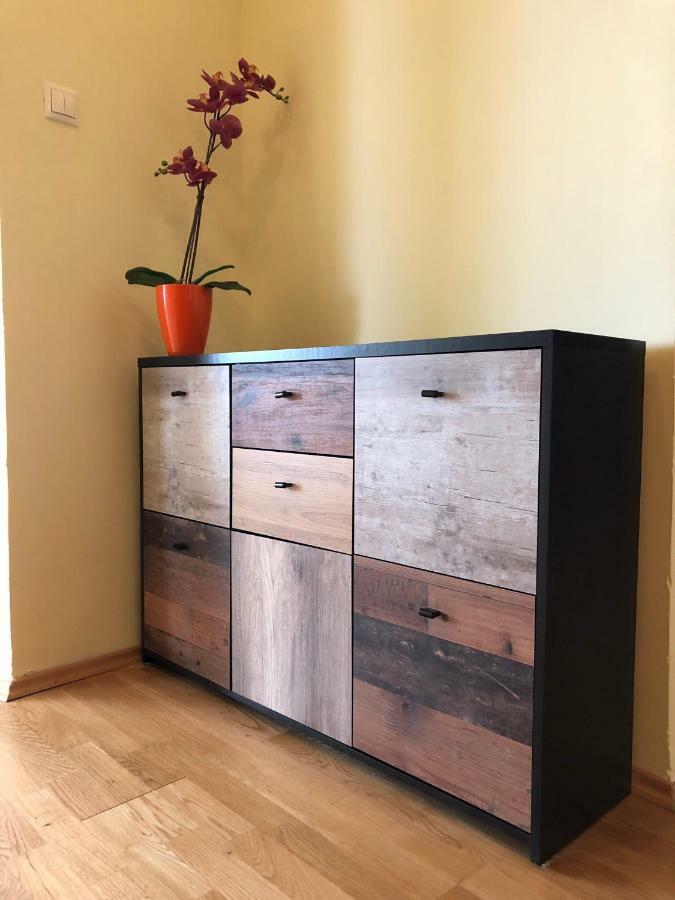 Apartment Zur Bruecke Murau Eksteriør billede