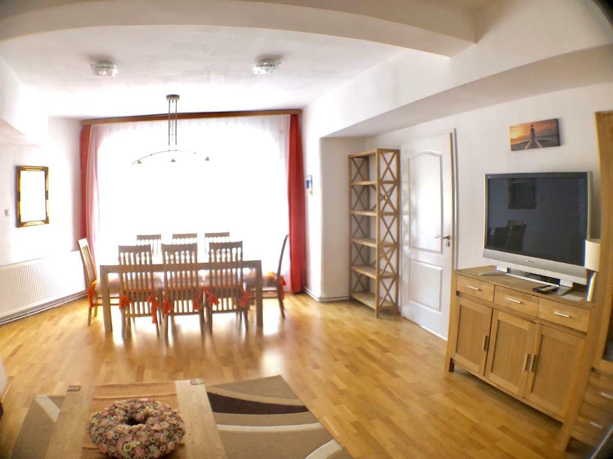Apartment Zur Bruecke Murau Eksteriør billede