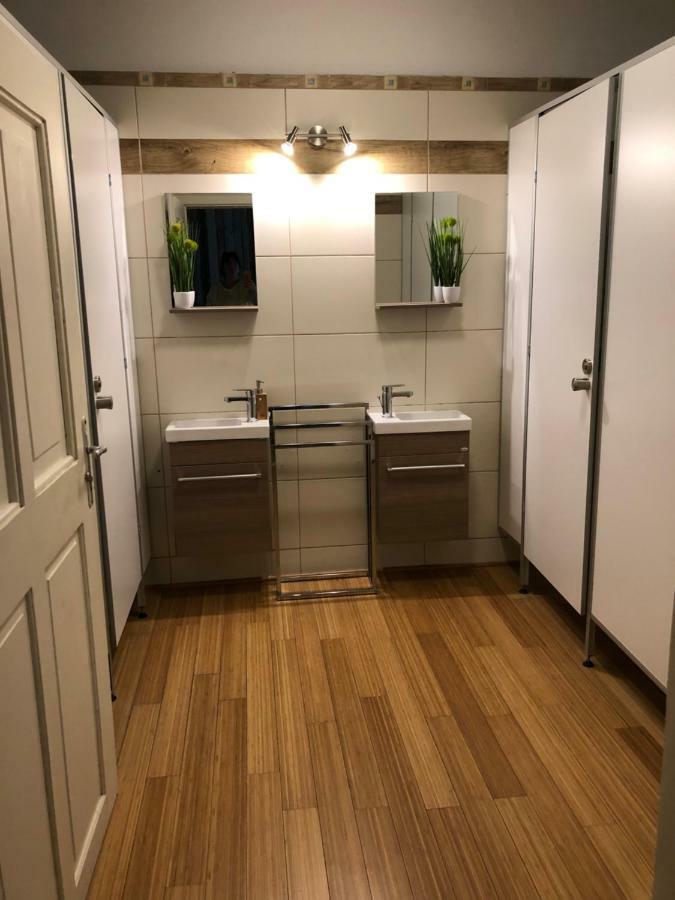 Apartment Zur Bruecke Murau Eksteriør billede