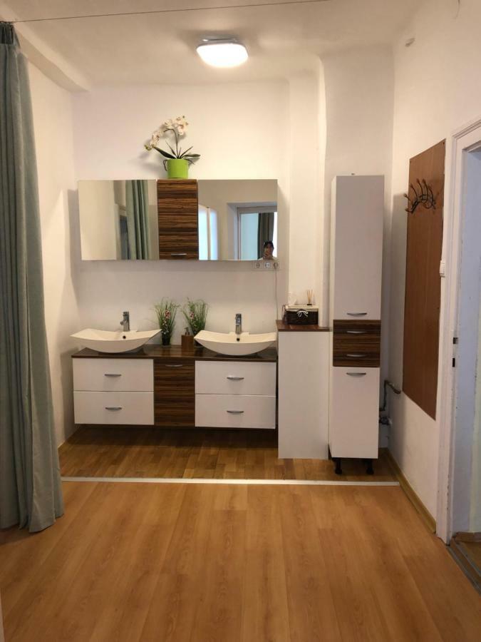 Apartment Zur Bruecke Murau Eksteriør billede