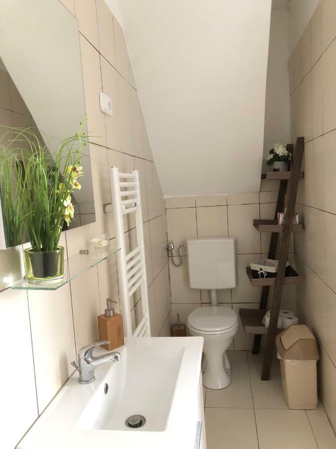 Apartment Zur Bruecke Murau Eksteriør billede