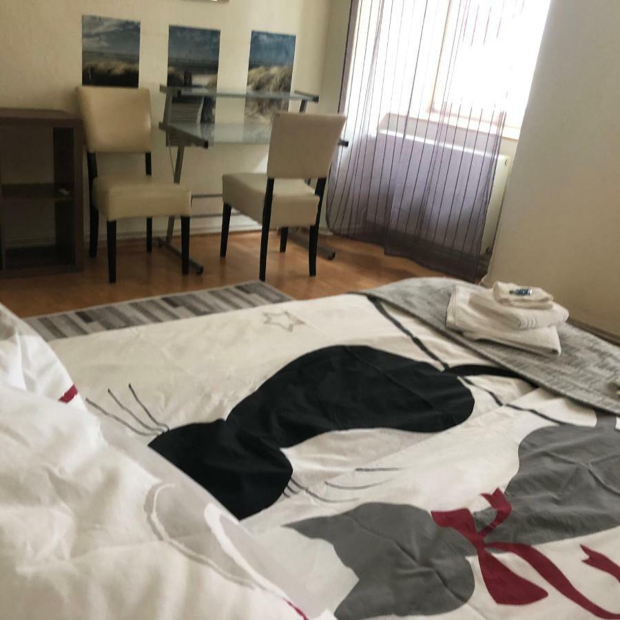 Apartment Zur Bruecke Murau Eksteriør billede