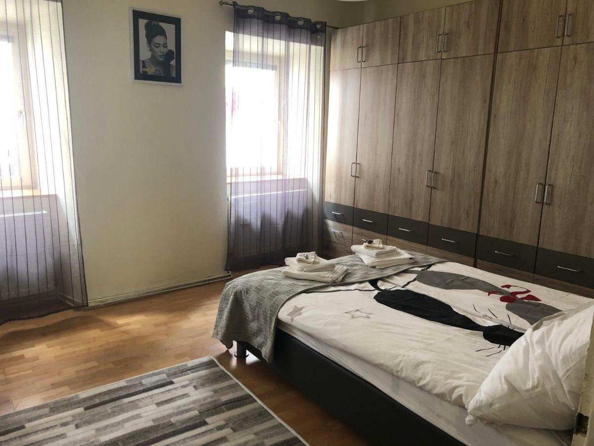 Apartment Zur Bruecke Murau Eksteriør billede