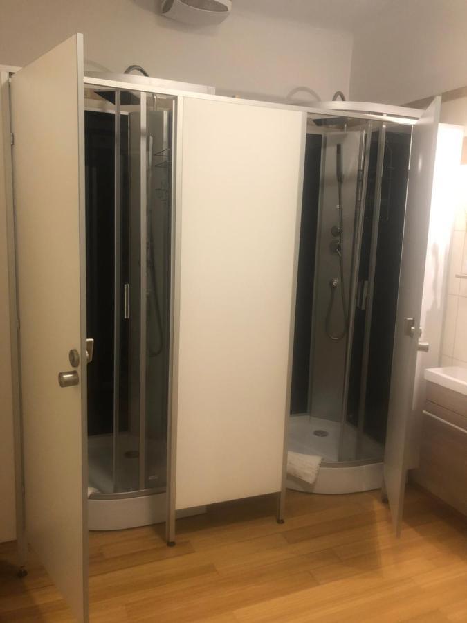 Apartment Zur Bruecke Murau Eksteriør billede